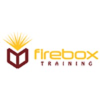 Firebox Training logo, Firebox Training contact details