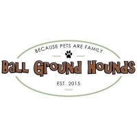 Ball Ground Hounds logo, Ball Ground Hounds contact details