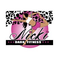 Nicki Dark Fitness logo, Nicki Dark Fitness contact details