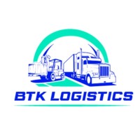 BTK Logistics logo, BTK Logistics contact details