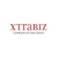 XTRABIZ Communication Group logo, XTRABIZ Communication Group contact details