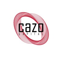 CAZO Capital logo, CAZO Capital contact details