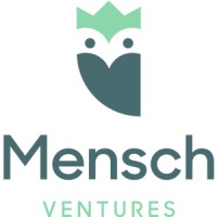 Mensch Ventures logo, Mensch Ventures contact details