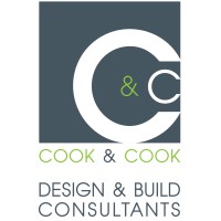 Cook & Cook Ltd logo, Cook & Cook Ltd contact details