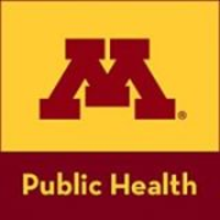 University of Minnesota School of Public Health logo, University of Minnesota School of Public Health contact details