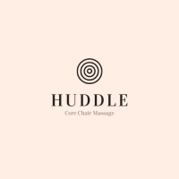 Huddle Massage logo, Huddle Massage contact details