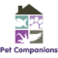 Pet Companions logo, Pet Companions contact details