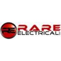 Rare Electric logo, Rare Electric contact details