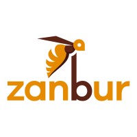 Zanbur Energy logo, Zanbur Energy contact details