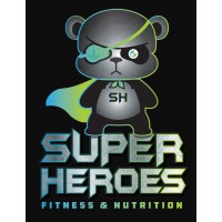 Super Heroes Fitness and Nutrition logo, Super Heroes Fitness and Nutrition contact details