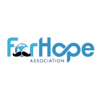 ForHope Association logo, ForHope Association contact details