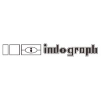 Indograph logo, Indograph contact details