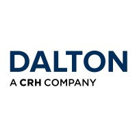 DALTON logo, DALTON contact details