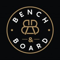 Bench & Board logo, Bench & Board contact details