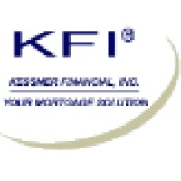 Kessner Financial, Inc. logo, Kessner Financial, Inc. contact details