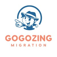 Gogozing Migration logo, Gogozing Migration contact details