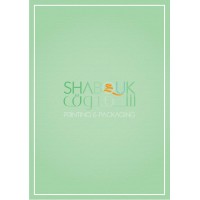 Shabouk Printing Press And Packaging logo, Shabouk Printing Press And Packaging contact details