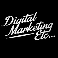 Digital Marketing Etc. logo, Digital Marketing Etc. contact details