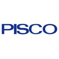 PISCO LIMITED logo, PISCO LIMITED contact details