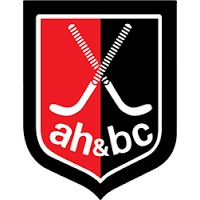 Amsterdamsche Hockey & Bandy Club (AH&BC) logo, Amsterdamsche Hockey & Bandy Club (AH&BC) contact details