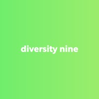 DiversityNine logo, DiversityNine contact details