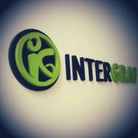 INTERGRAF logo, INTERGRAF contact details