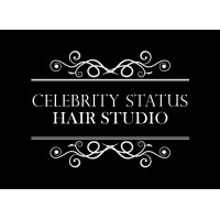 Celebrity Status Hair Studio, LLC logo, Celebrity Status Hair Studio, LLC contact details