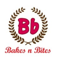 BakesnBites logo, BakesnBites contact details