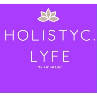 Holistyc Garden & Apothecary logo, Holistyc Garden & Apothecary contact details