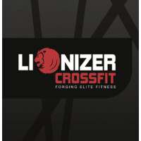 Lionizer CrossFit logo, Lionizer CrossFit contact details