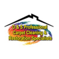 D&S Professional Carpet Cleaning & Restoration Specialists logo, D&S Professional Carpet Cleaning & Restoration Specialists contact details