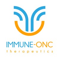 Immune-Onc Therapeutics logo, Immune-Onc Therapeutics contact details