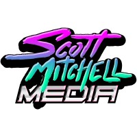 Scott Mitchell Media logo, Scott Mitchell Media contact details