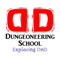 Dungeoneering School logo, Dungeoneering School contact details