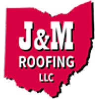 J & M Roofing LLC logo, J & M Roofing LLC contact details