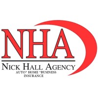 Nick Hall Insurance Agency logo, Nick Hall Insurance Agency contact details