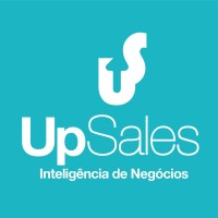 UpSales logo, UpSales contact details