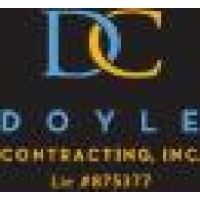 Doyle Contracting Inc logo, Doyle Contracting Inc contact details