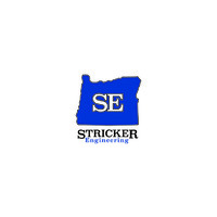 Stricker Engineering logo, Stricker Engineering contact details