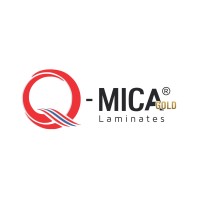 QMica Lamintes. logo, QMica Lamintes. contact details