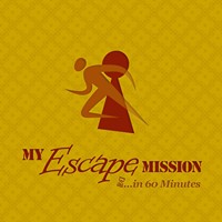 Myescapemission logo, Myescapemission contact details