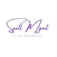 SPELL MGMT logo, SPELL MGMT contact details