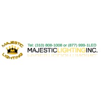 Majestic Lighting Inc 2 logo, Majestic Lighting Inc 2 contact details