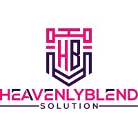 HeavenlyBlend Solution logo, HeavenlyBlend Solution contact details