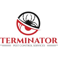 Terminator Pest India Private Limited logo, Terminator Pest India Private Limited contact details