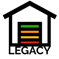 Legacy Overhead Garage Door logo, Legacy Overhead Garage Door contact details