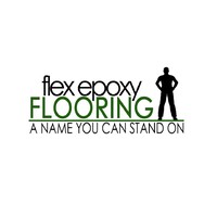 Flex Epoxy Flooring logo, Flex Epoxy Flooring contact details