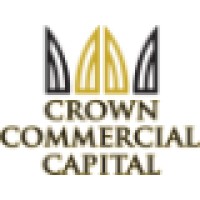 Crown Commercial Capital logo, Crown Commercial Capital contact details