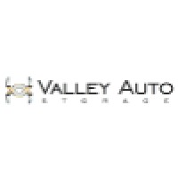 Valley Auto Storage logo, Valley Auto Storage contact details