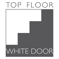 Top Floor White Door logo, Top Floor White Door contact details